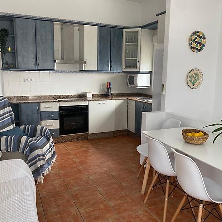 Casa Del Pez Vivienda A Pie De Calle En Agua Amarga A 250 Metros De La Playa Exterior foto