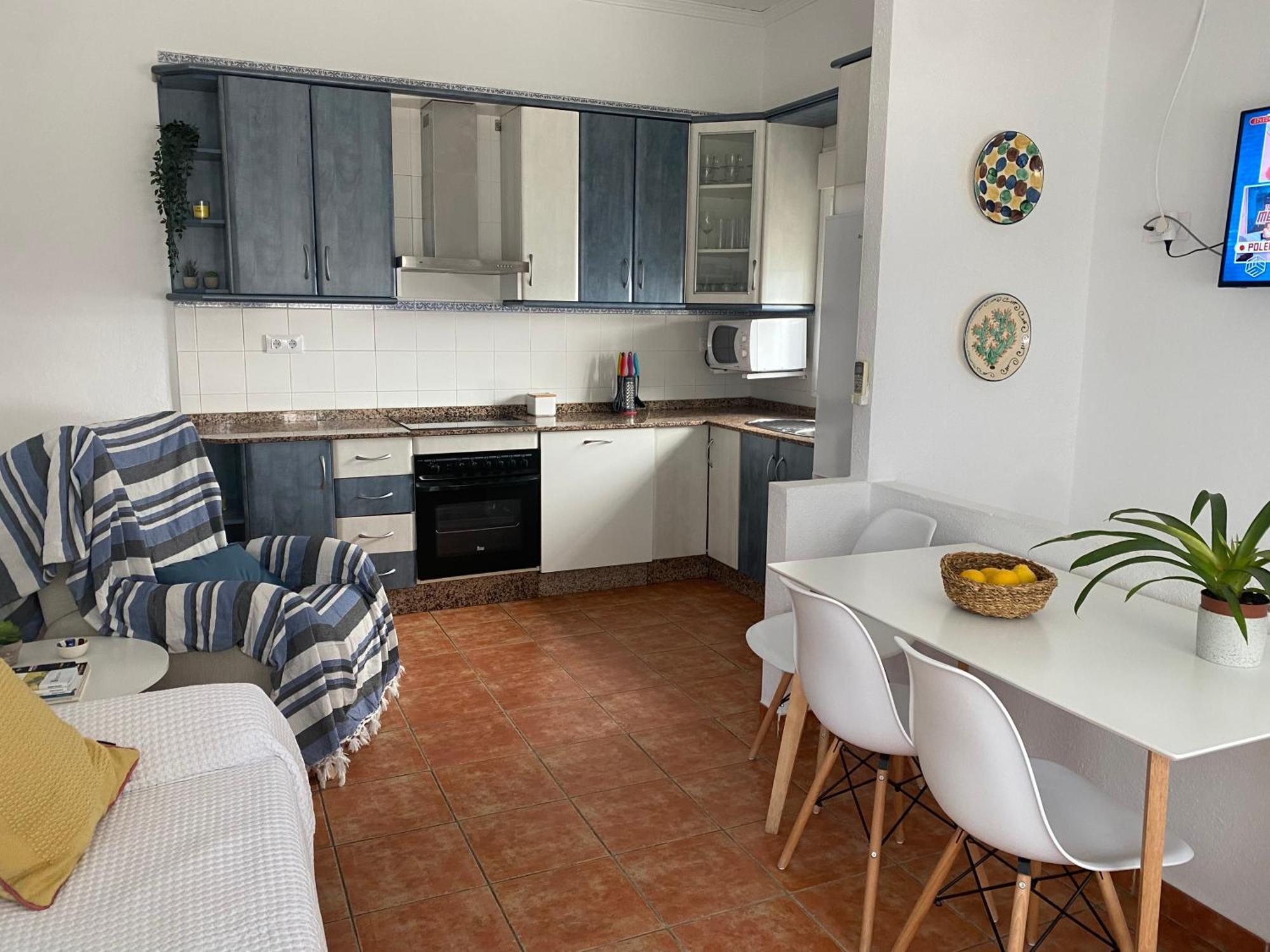 Casa Del Pez Vivienda A Pie De Calle En Agua Amarga A 250 Metros De La Playa Exterior foto
